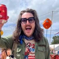 Jake Caveney (@jakecaveney) 's Twitter Profile Photo Jake Caveney (@jakecaveney) 's Twitter Profile Photo