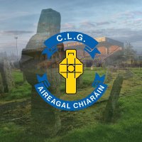 Errigal Ciaran (@errigalciaran24) 's Twitter Profile