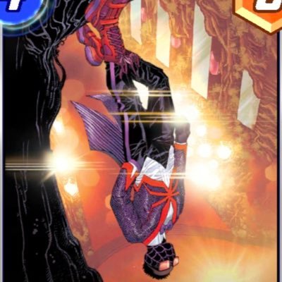 HeirApparent___'s profile picture. #1 Legion Ambassador and Propagandist. Watch Legion, streaming on Disney+ and Hulu.