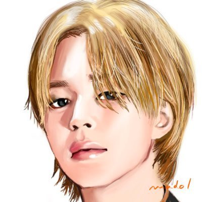 Fan account devoted for PJM.
I absolutely adore the one & only, one of a kind
