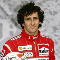 Alain Prost Jr (@prostjunior) 's Twitter Profile
