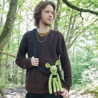 Noé le prince peluche (@noe_de_larche) 's Twitter Profile Photo Noé le prince peluche (@noe_de_larche) 's Twitter Profile Photo