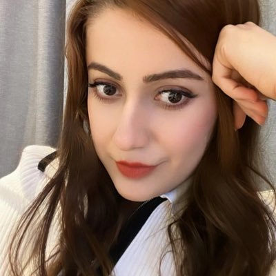 bbygirlhasmine's profile picture. Enjoying life is the happiest time😊 The joy of life lies in enjoying delicious food~😘 When you start tasting delicious food, the world will stop