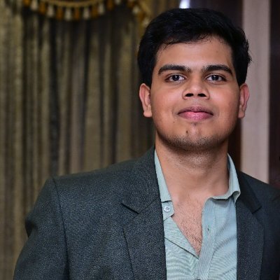 Prakharstwt's profile picture. Research in AI Compilers @IITHyderabad
