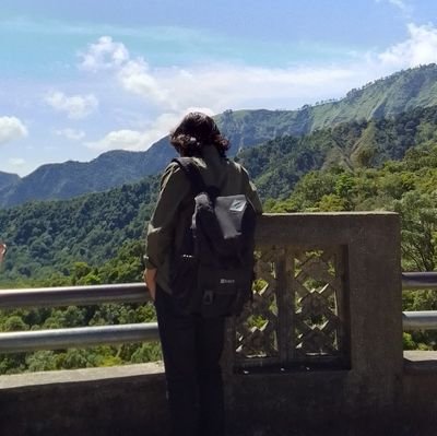 🇮🇩 • Muslim. FE Software Engineer. Blog Writer.