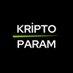 KriptoParam.co (@kriptoparam_co) Twitter profile photo KriptoParam.co (@kriptoparam_co) Twitter profile photo