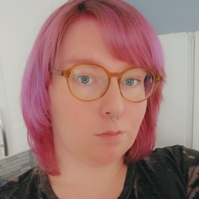 Just a choatic transexual trying to find my place in the world.