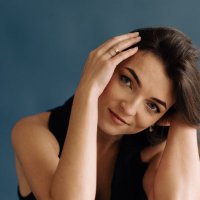 Tetiana Lu (@lutetiana) 's Twitter Profile