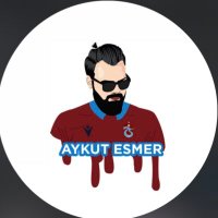 𝗔𝘆𝗸𝘂𝘁 𝗘𝘀𝗺𝗲𝗿 (@aykutesmerts) 's Twitter Profile Photo 𝗔𝘆𝗸𝘂𝘁 𝗘𝘀𝗺𝗲𝗿 (@aykutesmerts) 's Twitter Profile Photo