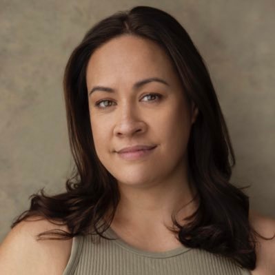 StaceyMFLeilua's profile picture. 🇼🇸🌺🎬 IG: @staceyleilua