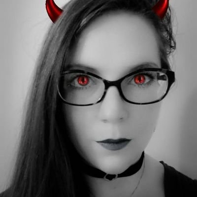 Sci-fi/horror nerd. Amateur whiskey taster.
I play games, cook/bake, make art. Music is my life.
Chaotic good bi librarian goth.
Wood nymph. My poetry. 🚫 DMs!