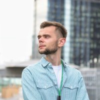 Maciej Przybylski (@przybylski_m) 's Twitter Profile