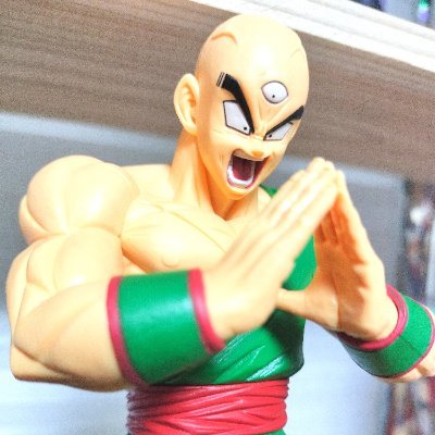 is064545's profile picture. せいじゅうろう
関西出身のさいたま人。三十路。SE。
アニメ漫画好き、酒好き😆
子供3人男女男を子育て中😊
趣味が合うお友達出来たら嬉しいです😆
録画アニメ見ながら晩酌が至福の時🍶
ダイエットのため格闘技再開したい🤗
DMは返信遅いですが、仲良くしてください😊
次男曰わく天津飯に似てるらしいです笑