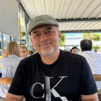 Andaç Günay (@andagio) 's Twitter Profile