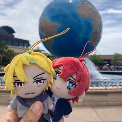 123456_eriri's profile picture. オタクな陶芸家。 クラハ用アカウントです。 ヒプマイ多め。陶芸の話はほぼないです。