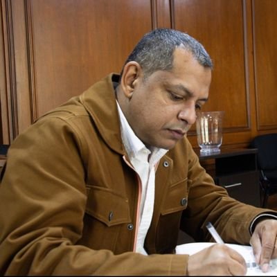 Rodolfoadan's profile picture. Constructor y practicante de la Paz!