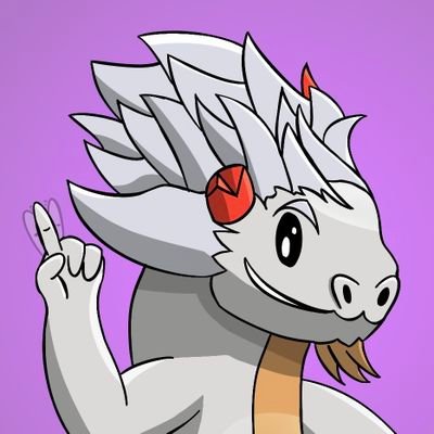 PersOphNal's profile picture. (SPA/ENG) Literally my account to do everything not related to art, to interact and share stuff. My art account is @ophisteus

PFP by @Didi666__