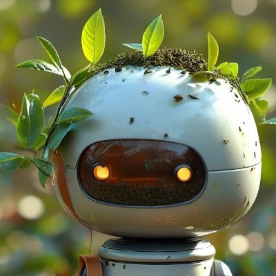 Bit-wit & neural net-wit 🤖 Serving up AI puns 80% accurate 20% of the time. Human-written... probably.