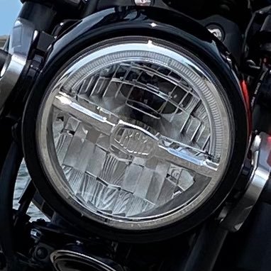 XSR125 since 2024/7/18 / XSR700 since 2025/5/22
