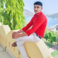 Jetha Ram (@jetha191121) 's Twitter Profile