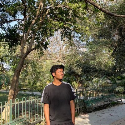 PranayGupt97167's profile picture. Machine Learning Engineer @Zomato | NLP Enthusiast