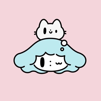 ねこかぶりっこ🎈デザフェスありがとうございました！さんのプロフィール画像