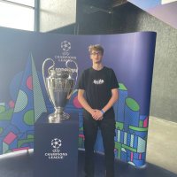 Henry (@tomkinshenry1) 's Twitter Profile