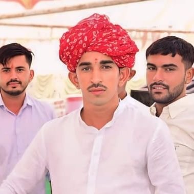 JPooniya23695's profile picture. 