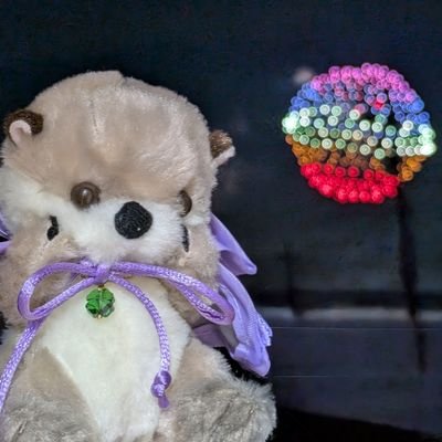 好きなもの→マダミス、謎解き、ボルダリング、ドールなどなど増殖中。マダミスアカウントで作ったけど雑多アカウントになりつつある。育児で色々お休み中だけど、見て楽しんではいるよ!
ドール垢(@sippo_reinanjo)はこっちに隔離。
ウズアカウント↓
https://t.co/f1ZTGwloax
