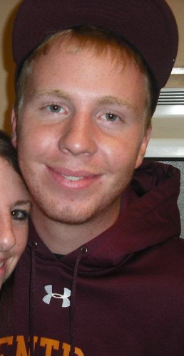 GarrisonReardon's profile picture. Lifes better by the bay.