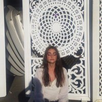 yüska (@yusyusrm) 's Twitter Profile