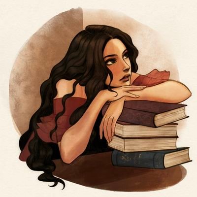 dianakwrites's profile picture. Aspiring writer ✍️ | Classical Fantasy, Paranormal Romance | #writing #writingcommunity | pfp by @myrthena

I also do fanart book covers of books I like ✏️