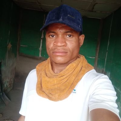 OgbooOnyedika's profile picture. 