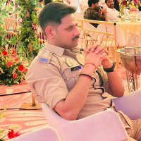 Vivek Yadav DSP (@copvivekk) 's Twitter Profile Photo Vivek Yadav DSP (@copvivekk) 's Twitter Profile Photo