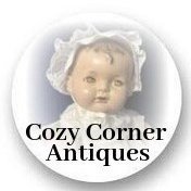 Cozycornerantiques (@rconsignments) 's Twitter Profile