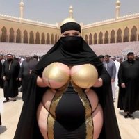 فضيله الحاجه خديجه ام طياز 🇵🇸 (@hamedabbw) Twitter profile photo