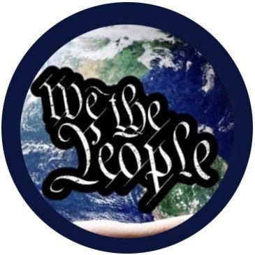 We the People are the Cure. POTUS Trump is my President 🇺🇸. New account #FamilyisEverything