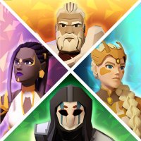 Knights of Cathena🌱💀 (@cathenaknights) Twitter profile photo