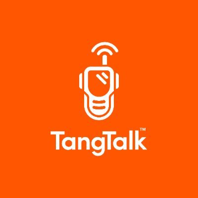TangTalk Profile
