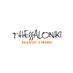 Thessaloniki Breakfast & Snacks (@thessalonikibr) Twitter profile photo Thessaloniki Breakfast & Snacks (@thessalonikibr) Twitter profile photo