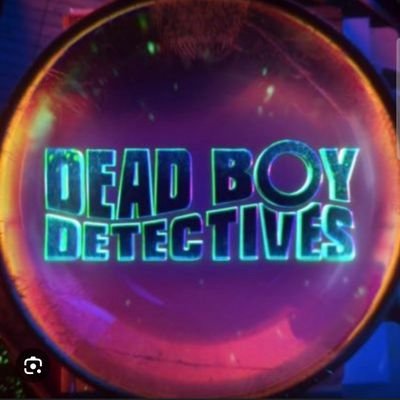 dbdrenewal's profile picture. #SaveDeadBoyDetectives