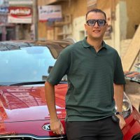 Elshorm  (@eelshorm) 's Twitter Profile