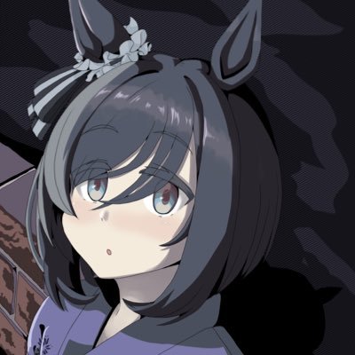東雲はるとろ🐎(土) 西“う-25aさんのプロフィール画像