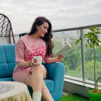 Deepikaa4U (@deepikaa_nair) 's Twitter Profile