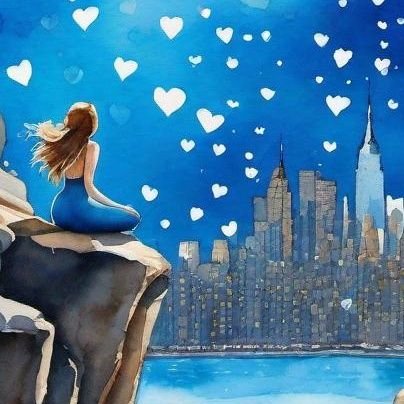 The best & most beautiful things in the world cannot be seen or even touched; they must be felt with the heart. In the midst of this crisis, let's hold tight.