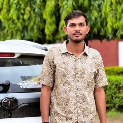 ArpitSa48289562's profile picture. Student Activist |
City minister |
Akhil Bharatiya Vidyarthi Parishad(ABVP) Ujhani BUDAUN UP

🚩🚩धर्मो रक्षति रक्षितः🚩🚩