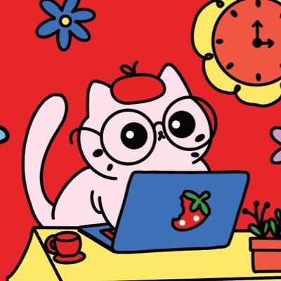 siripanpk's profile picture. รับวาดรับออกแบบเกือบทุกชนิด เอามาเปย์ลูกกะแมวค่ะ🌝❤️