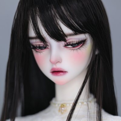 cloody__'s profile picture. 3n 성인｜BJD Only｜FUB free｜SHOP @RABBIT_BAM