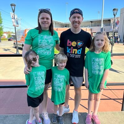 NickLoweSWHS's profile picture. Husband to Megan. Father to Emma Claire, Addison & Aiden. Elementary School Principal. #GoTops #GoVols 🍊