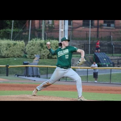 Excelsior Classical Academy Class 2025, 6'5 230 lbs R/R
RHP, First Base, FB 77-80 CRV 71-74, Exit Velo 95
3.89 gpa
2 time all conference in baseball